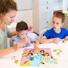 bebxido kids learning puzzle playtime promotes concentration and creativity