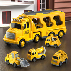 Beby Buty 5-in-1 set arrives gift-ready for birthdays and holidays.