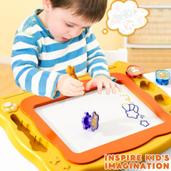 Beby Buty doodle board pen with string keeps the drawing tool secure