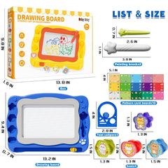 Beby Buty educational travel toy supports learning on the go
