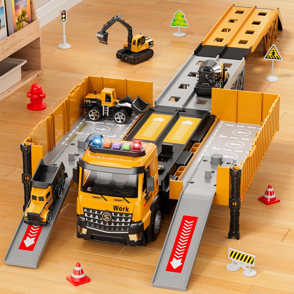 Beby Buty Road Signs Barriers image adds scene-setting roadwork props.