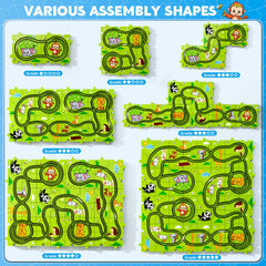 Beby Buty travel-friendly toy for on-the-go entertainment.