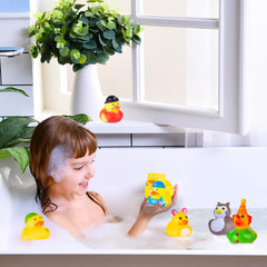 BECEEL bulk set boosts classroom rewards and party prizes