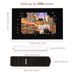 Becko US hand pump for puzzle mat enables quick inflation and setup