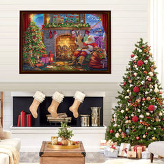 Becko US high-definition printing brings vivid holiday imagery to life
