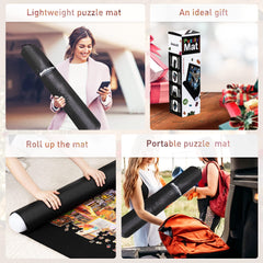 Becko US inflatable tube with anti-leak slit ensures durable inflation