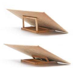 Becko US puzzle-board-packaging-included convenient setup right away.