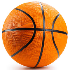 Bedwina mini basketball enhances pool party vibes for kids