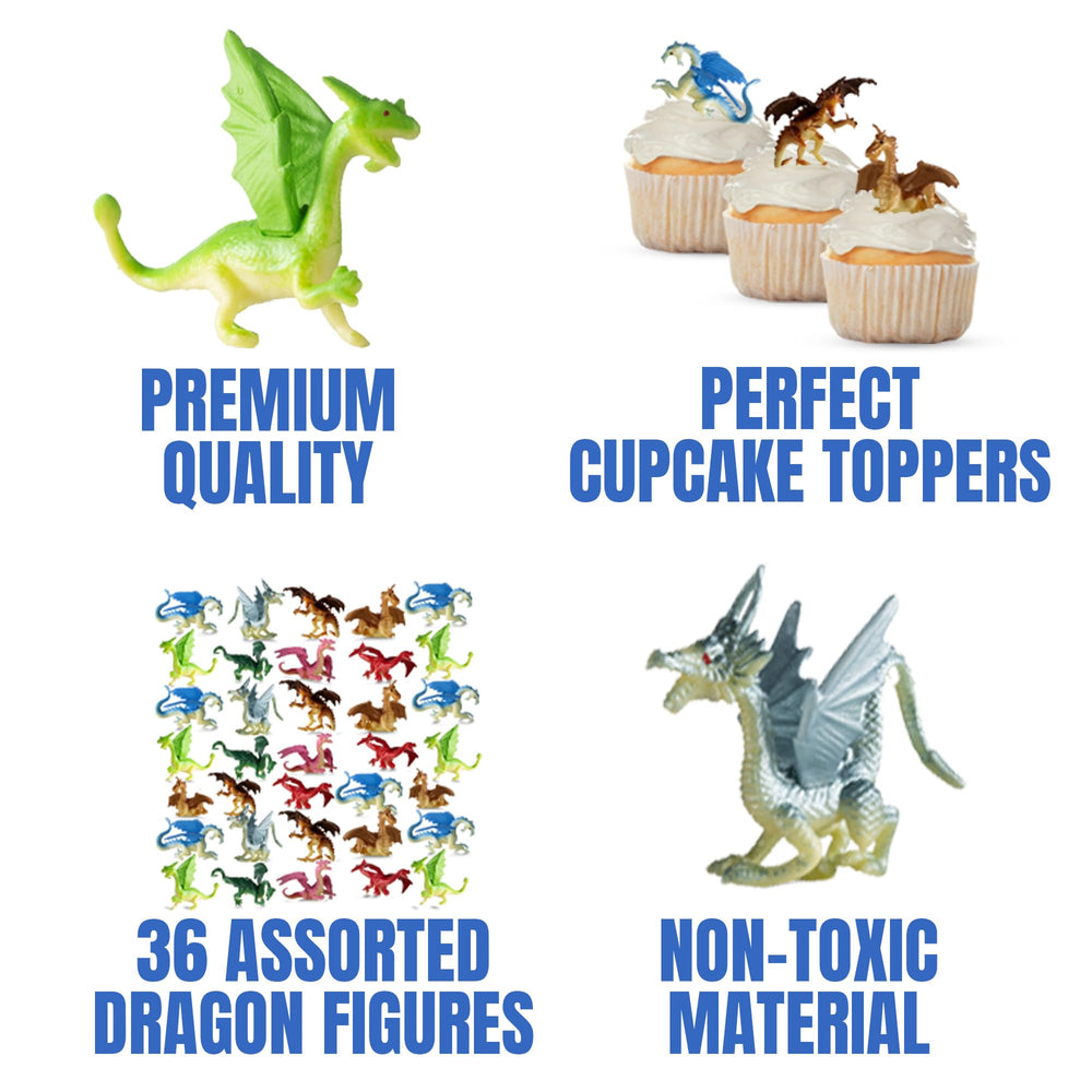 Bedwina pocket-sized dragons spark imaginative play and collection