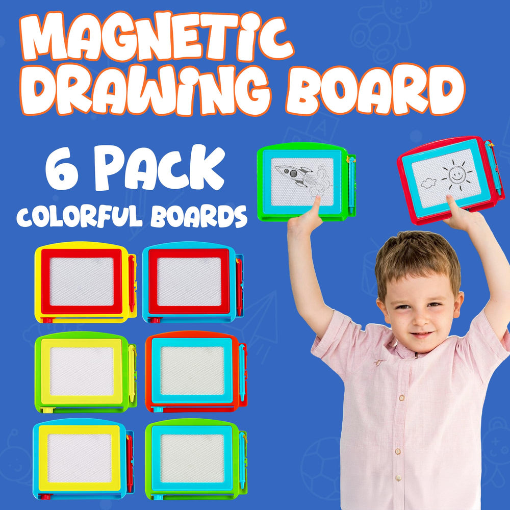 Bedwina reusable erasable surface back view, quick clean and reuse