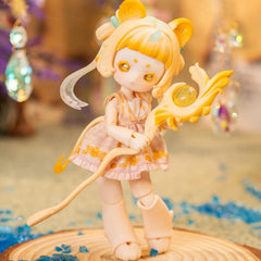 BEEMAI Antu Cute Beast display-ready figure, fits home, car, or office decor.