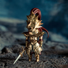 BEEMAI Firelink DkSouls Series 1 packaging image indicates blind box surprise.