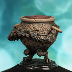BEEMAI Firelink Eldring Series 1 hand-painted detail, rich color.