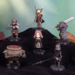 BEEMAI Firelink Eldring Series 1 collectors item for fans.
