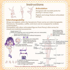 BEEMAI Luluya gift-ready display scenario for collectors.