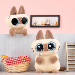 BEEMAI Nobeko Azukisan Daily Series 2 perfect gift for teens and collectors