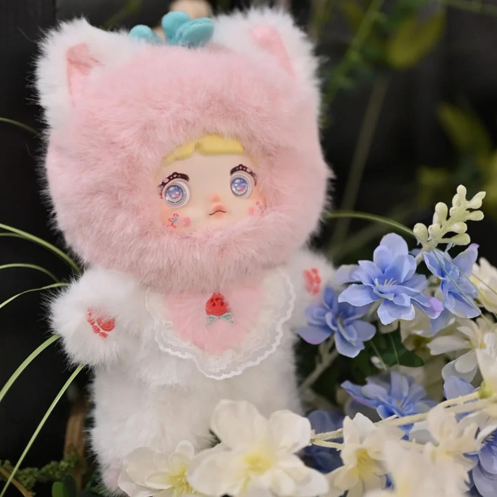 BEEMAI Nommi hidden edition Toffee adds rarity for special display