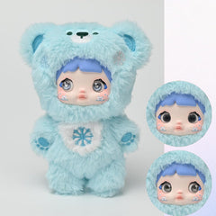 BEEMAI Nommi hidden edition teaser, collect the rare variant in your box.