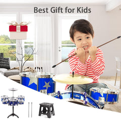 The compact, colorful kit is a thoughtful birthday or holiday gift