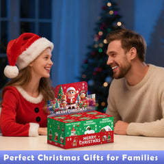 BeepZipp gift box packaging image showing the complete set.