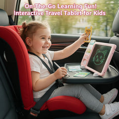 Beetifulie autism-friendly tablet use shown for sensory-friendly learning.