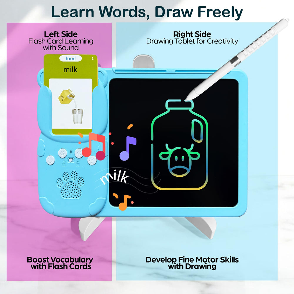 Beetifulie Montessori-inspired toddler toy encouraging exploration.