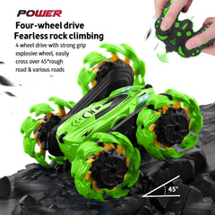 Beetivity durable ABS plastic body withstands bumps and rough play.