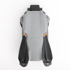 BEHORSE 8747F propeller blades test for flight durability.