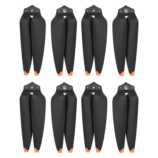 BEHORSE Air 3 propellers pack for DJI Air 3 improves stability and quieter flights.