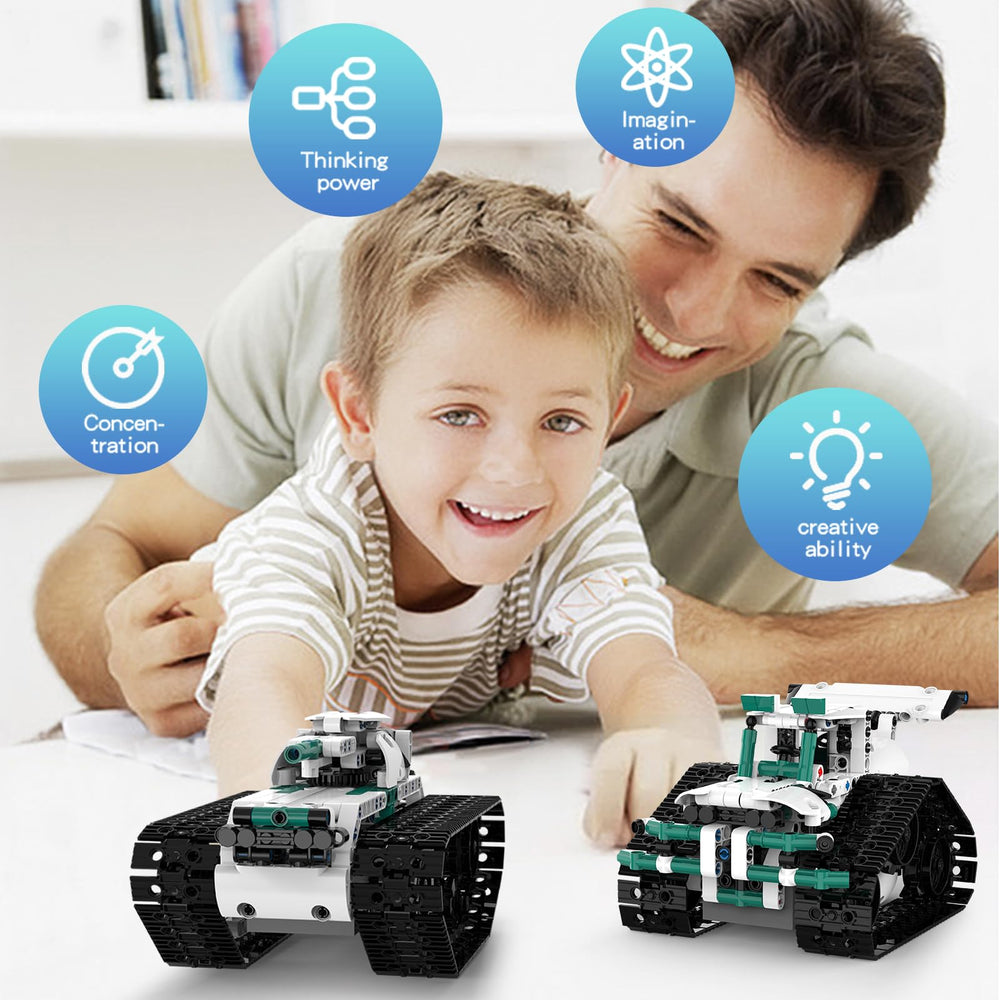 BEHOWL safety-tested components ensure safe use for kids