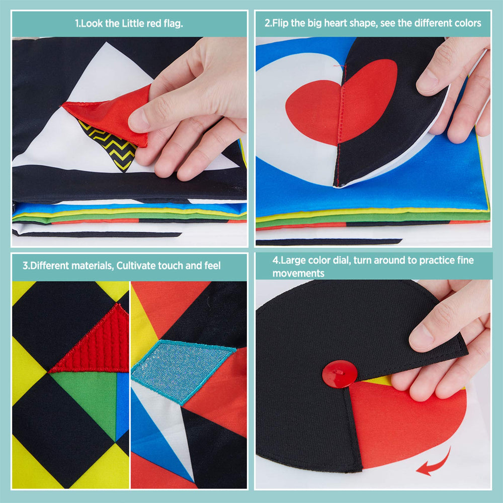 Beiens durable stitching supports daily use and washing