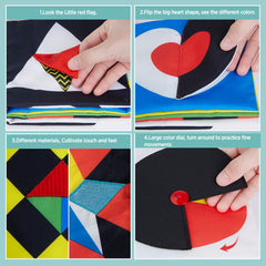 Beiens durable stitching supports daily use and washing