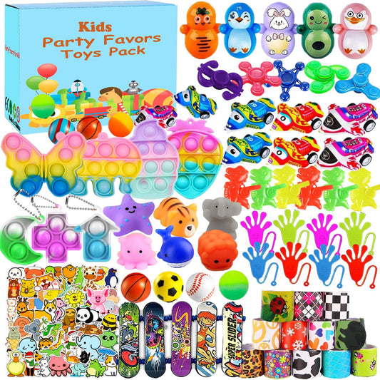 Beilunt animal stickers for classroom rewards and party decorations.