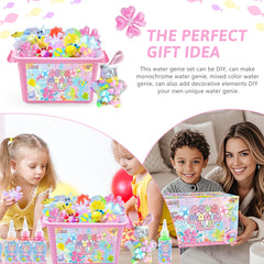 BEIREG Magic Squishy Elf Water Kit party fun for family play