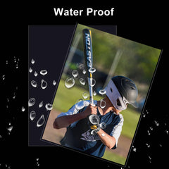 Belifun card protector sleeves fit baseball, sports, MTG, and football cards for safe organization