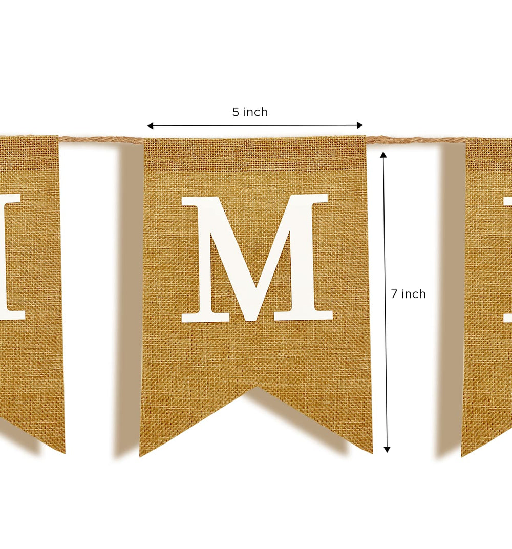 Bellium 120ft twine string to easily thread and hang banners