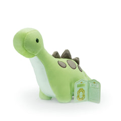 Bellzi Bronti sitting snuggle, ideal for cuddles during play