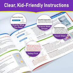 BenBen homeschool science kit supports engaging learning at home