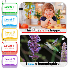 BenBen learning tools include teaching tips and game ideas