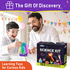 BenBen soap making activity shows chemistry in everyday items.