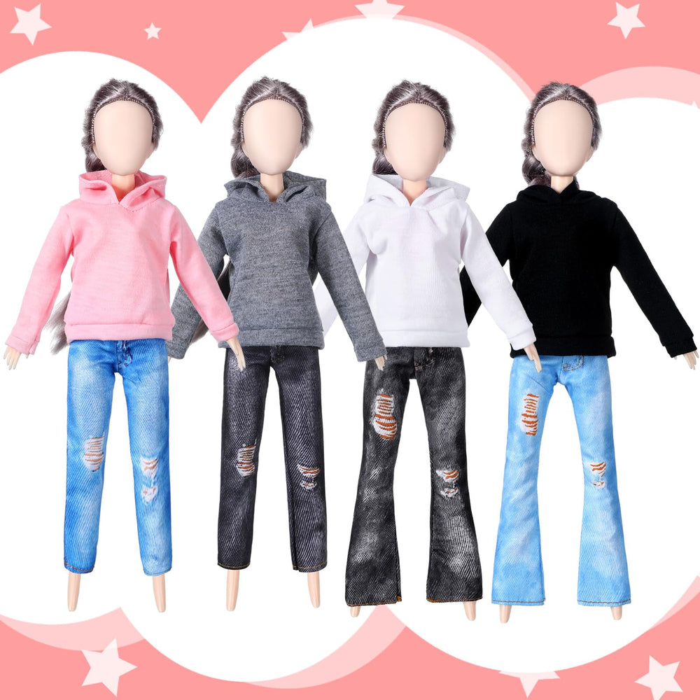 Bencailor winter outfits stay durable through repeated dressing sessions and playtime.