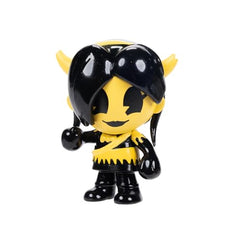 Bendy and the Ink Machine 2.5-inch multipack front view ideal for shelf display.
