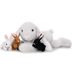 BENINY Easter gift ready bunny perfect for celebrations