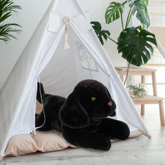 BENINY Great decor piece adding a playful touch to living rooms and bedrooms.