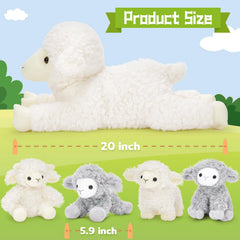 BENINY soft fur close-up, premium materials for durability.