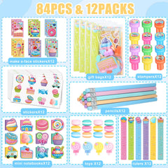 BenLouis candyland ice cream ruler enhances themed activities and learning moments