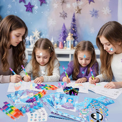 BenLouis frozen slap bracelets offer wearable keepsakes for class rewards.