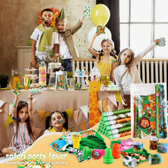 BenLouis luminous tattoos for glow-in-the-dark party fun