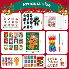 BenLouis stacking crayons, sturdy coloring tools for young hands