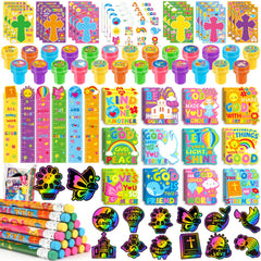 BenLouis Bible verse notebooks for classroom gifting and Sunday school activities